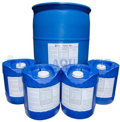drum packaging water treatment chemicals liquid for industrial purpose 143